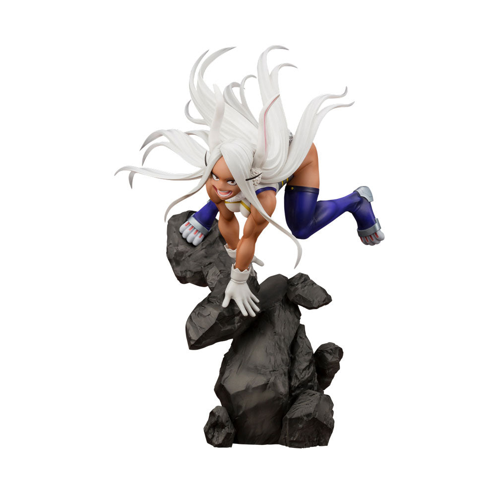 MADE TO ORDER My Hero Academia ARTFXJ Statue 1/8 Mirko Bonus Edition 27 cm *SPECIAL PRICE* SOLD OUT