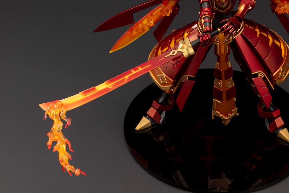 PREORDINE CHIUSO 09/2025 Yu-Gi-Oh! Card Game Monster Collection PVC Statue 1/7 Kagari Sky Striker Ace 40 cm (PREORDINE NON CANCELLABILE)