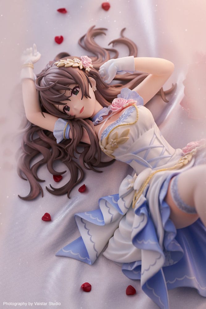 PREORDINE ESAURITO The Idolmaster Million Live! PVC Statue 1/7 Kaori Sakuramori -Aesthetic Serenity- 24 cm