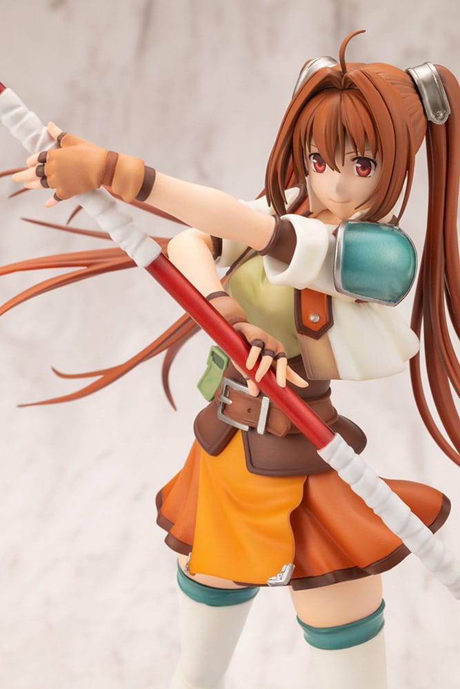 PREORDINE ESAURITO  The Legend of Heroes PVC Statue 1/8 Estelle Bright 25 cm