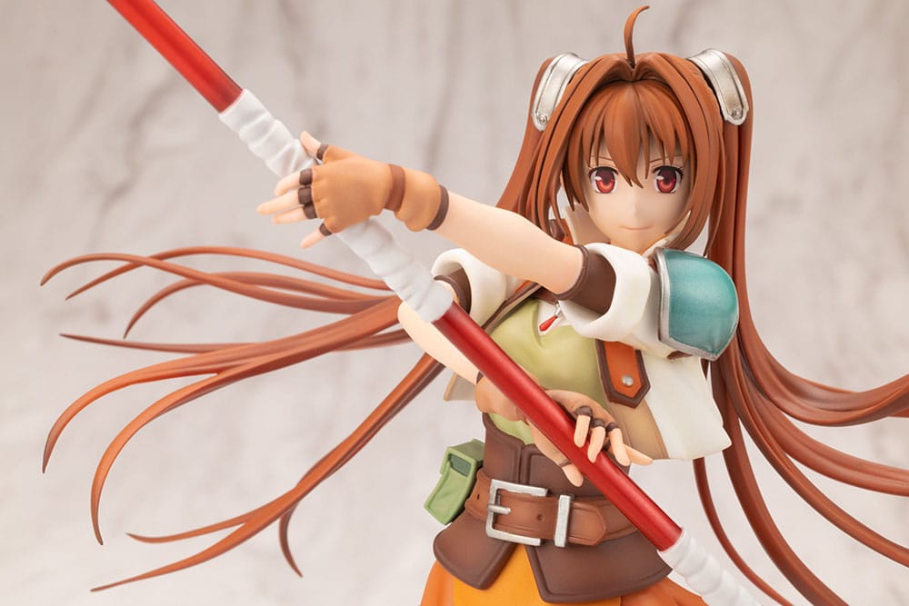 PREORDINE ESAURITO  The Legend of Heroes PVC Statue 1/8 Estelle Bright 25 cm