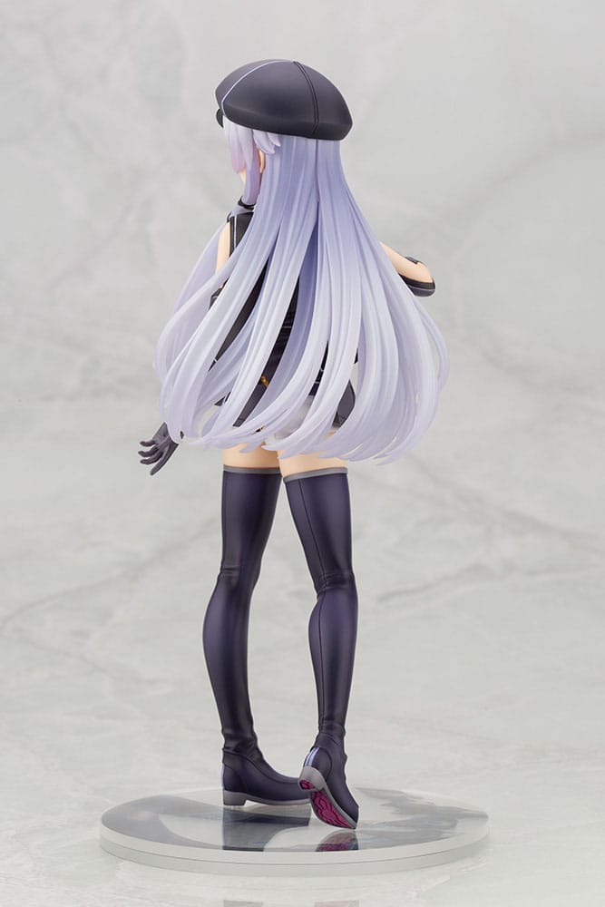 PREORDINE ESAURITO The Legend of Heroes PVC Statue 1/8 Altina Orion 19 cm