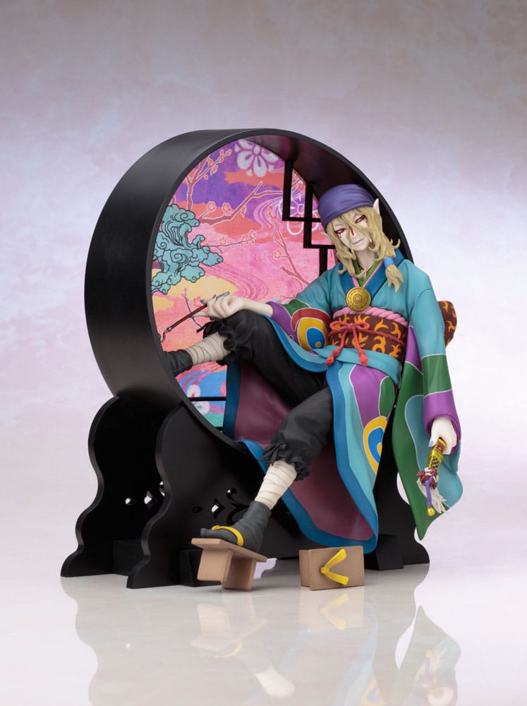 PREORDINE ESAURITO Mononoke ARTFXJ Statue 1/8 Kusuriuri 20 cm