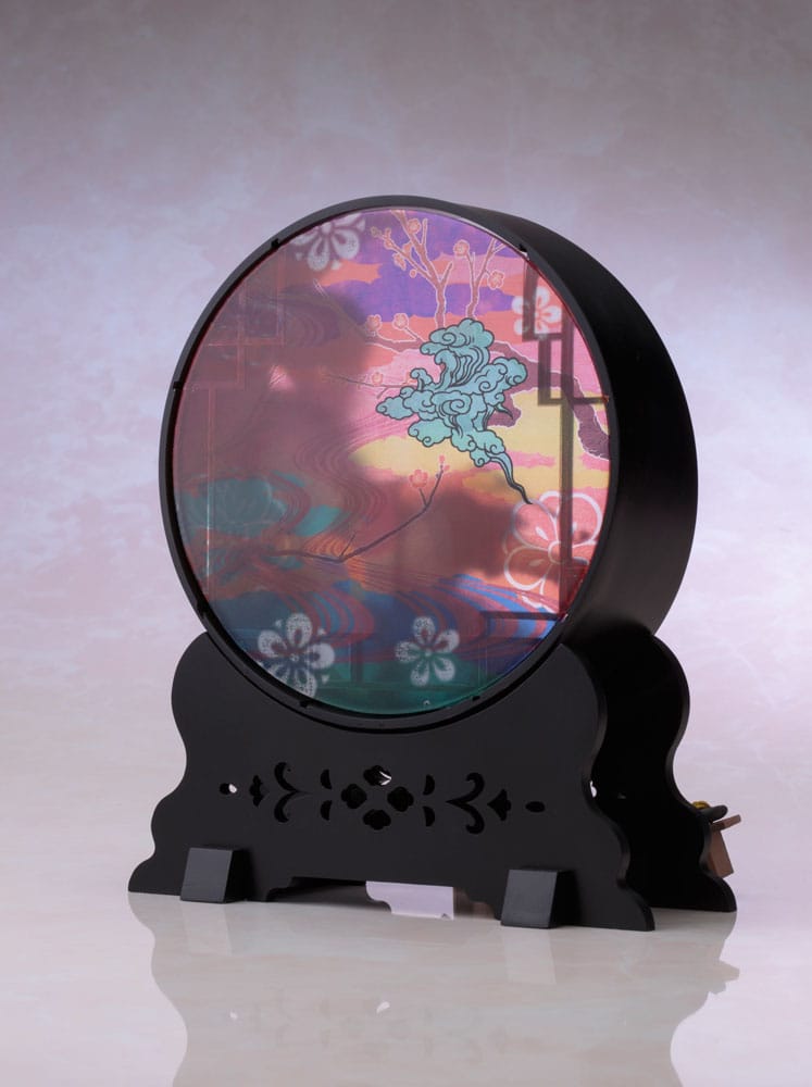 PREORDINE ESAURITO Mononoke ARTFXJ Statue 1/8 Kusuriuri 20 cm