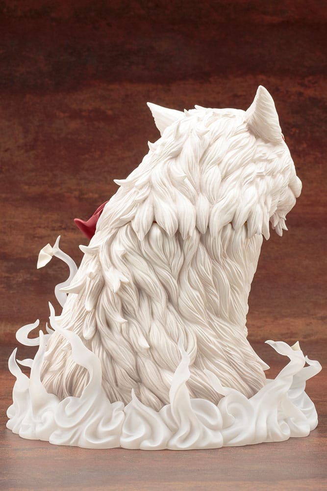 PREORDINE ESAURITO  Natsume's Book of Friends ARTFX J Statue Takashi Natsume & Madara 20 cm