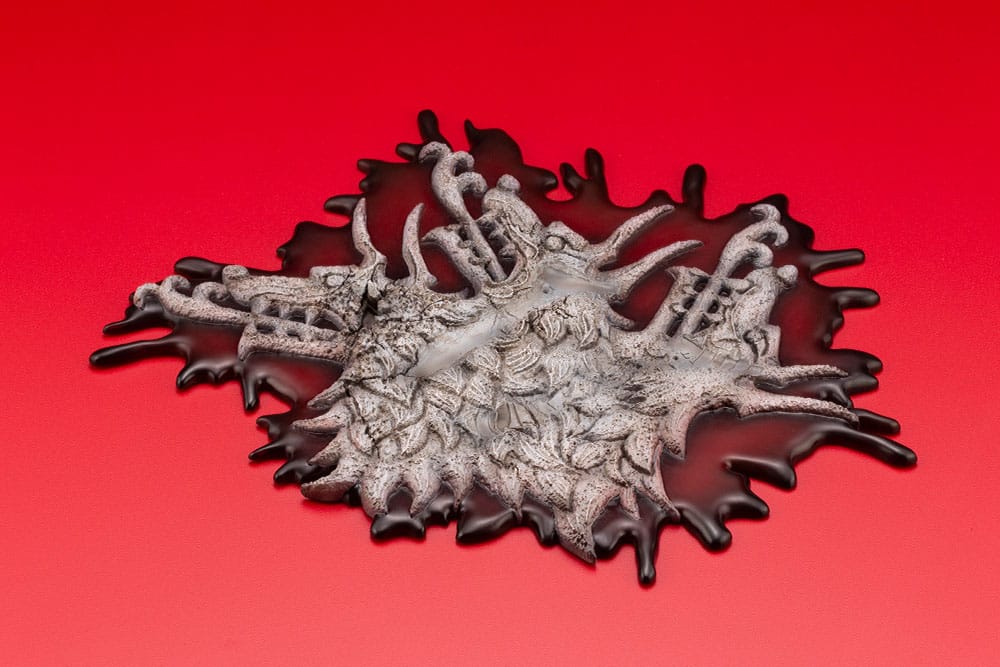 PREORDINE ESAURITO  Code Vein ARTFXJ Statue 1/7 Io cuddling the sword 24 cm