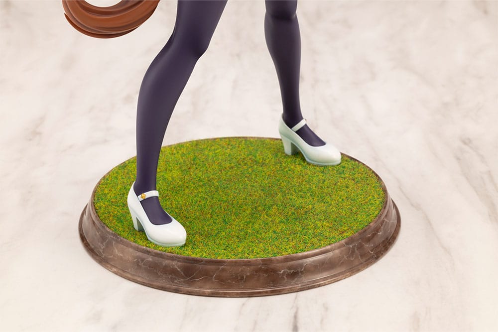 PREORDINE+ 05/2027 Uma Musume Pretty Derby PVC Statue 1/7 King Halo (Reproduction) 25 cm