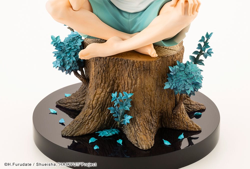 PREORDINE+ 12/2025 Haikyu!! ARTFXJ Statue 1/8 Toru Oikawa 18 cm