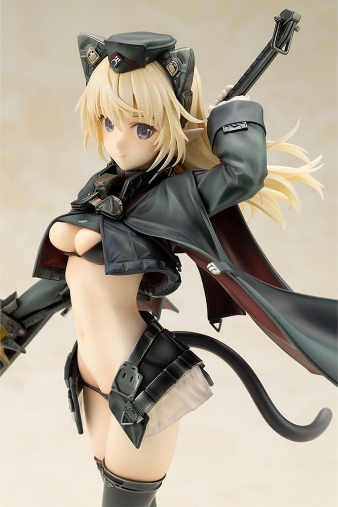 PREORDINE+ 01/2026 Frame Arms Girl Shimada Humikane Art Works II PVC Statue Arsia 24 cm
