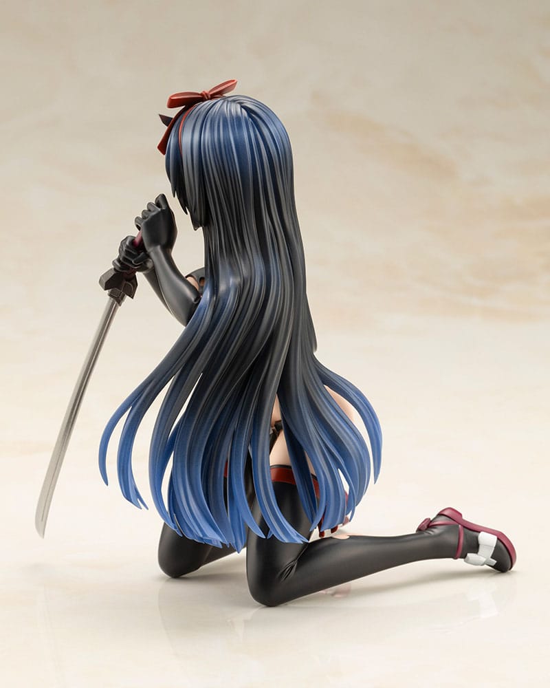 PREORDINE+ 01/2026 Frame Arms Girl PVC Statue Magatsuki 16 cm