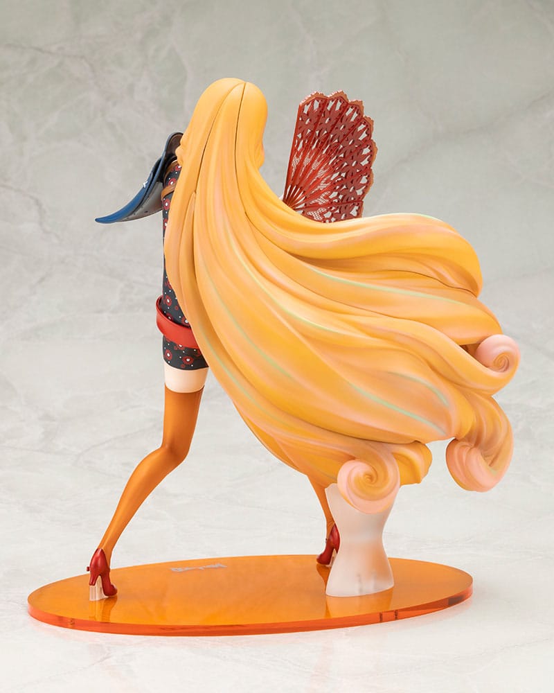 PREORDINE+ 02/2026 Metaphor: ReFantazio PVC Statue 1/7 Junah 24 cm