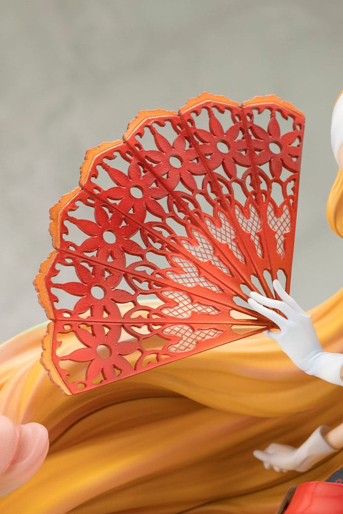 PREORDINE+ 02/2026 Metaphor: ReFantazio PVC Statue 1/7 Junah 24 cm