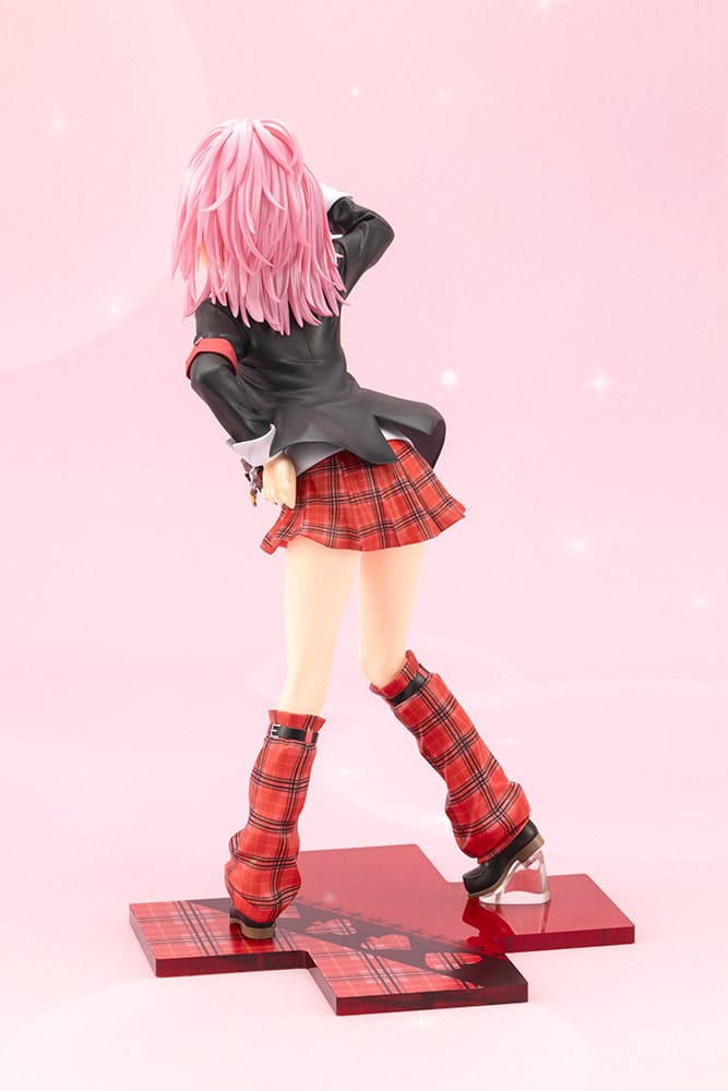 PREORDER+ 05/2026 Shugo Chara! PVC Statue 1/7 Hinamori Amu School Uniform Ver. 21 cm