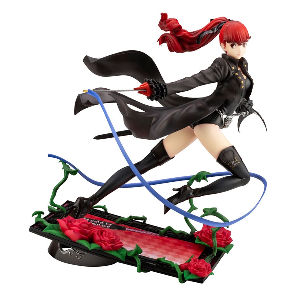 MADE TO ORDER Persona 5 Royal ARTFXJ Statue 1/8 Kasumi Yoshizawa Phantom Thief Ver. 21 cm