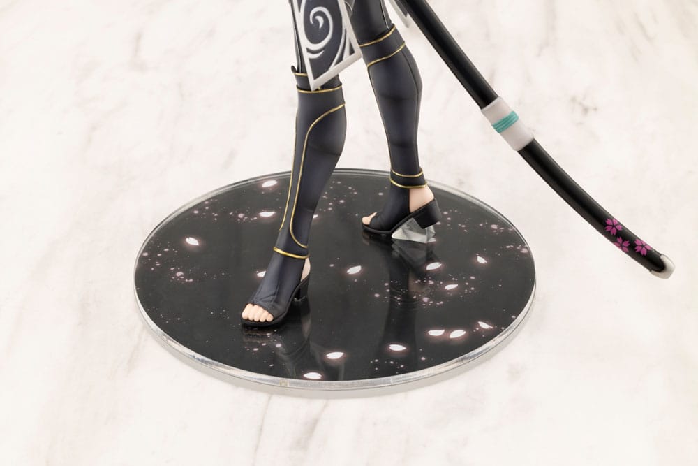 PREORDINE+ 07/2027 The Legend of Heroes PVC Statue 1/8 Shizuna Rem Misurugi (Reproduction) 23 cm