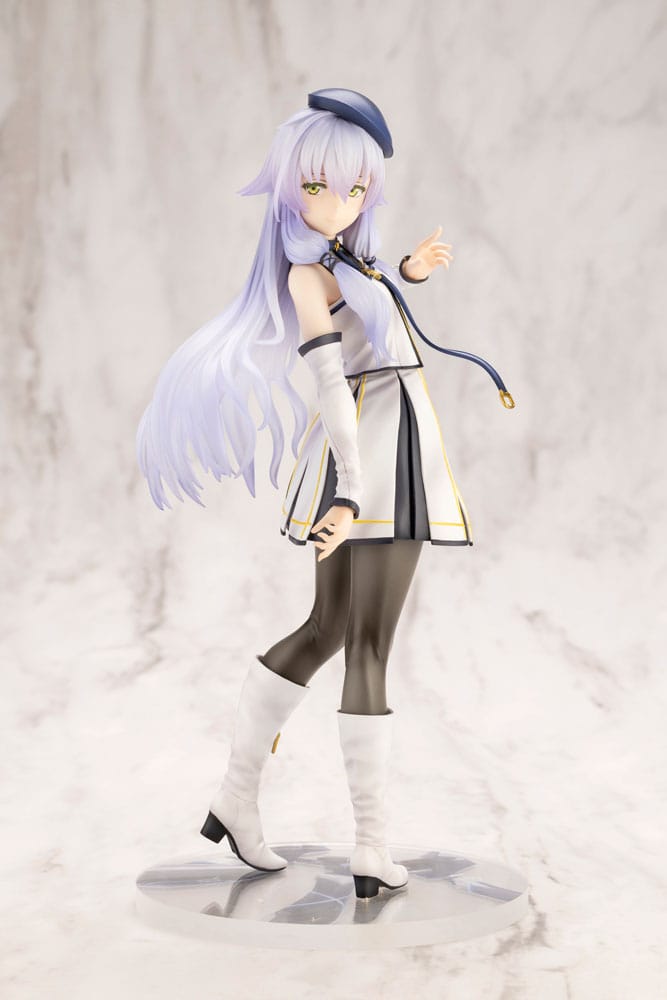 PREORDINE+ 12/2025 The Legend of Heroes PVC Statue 1/8 Altina Orion Ver. 2 20 cm