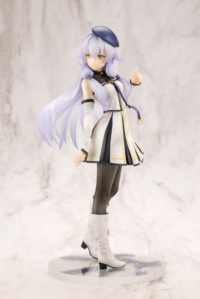 PREORDINE+ 12/2025 The Legend of Heroes PVC Statue 1/8 Altina Orion Ver. 2 20 cm