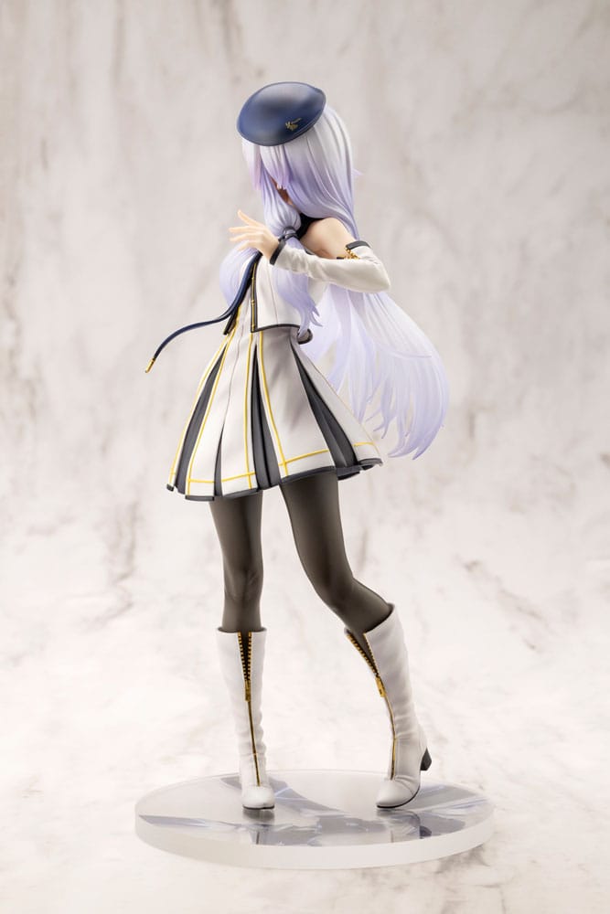 PREORDINE+ 12/2025 The Legend of Heroes PVC Statue 1/8 Altina Orion Ver. 2 20 cm