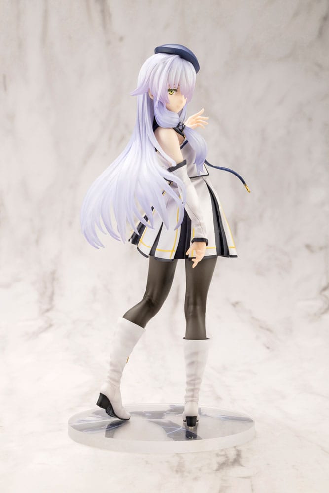PREORDINE+ 12/2025 The Legend of Heroes PVC Statue 1/8 Altina Orion Ver. 2 20 cm