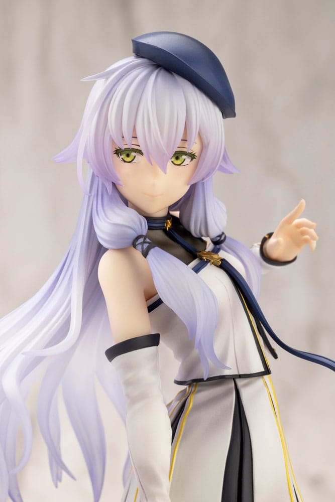 PREORDINE+ 12/2025 The Legend of Heroes PVC Statue 1/8 Altina Orion Ver. 2 20 cm