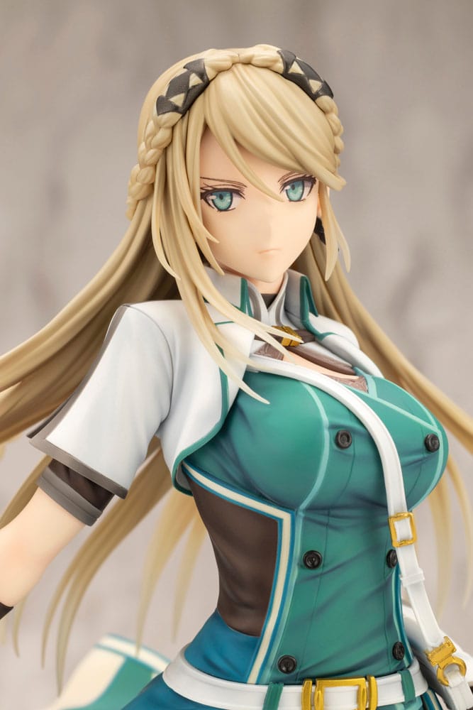 PREORDINE+ 12/2025 The Legend of Heroes PVC Statue 1/8 Elaine Auclair 22 cm