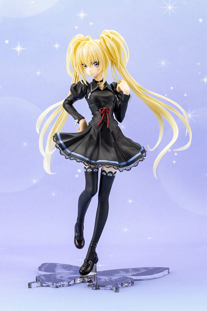 PREORDINE+ 07/2026 Shugo Chara! PVC Statue 1/7 Hoshina Utau School Uniform Ver. 26 cm