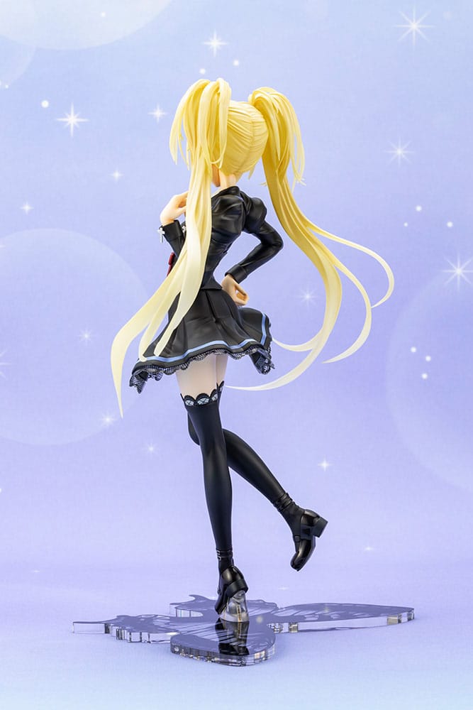 PREORDINE+ 07/2026 Shugo Chara! PVC Statue 1/7 Hoshina Utau School Uniform Ver. 26 cm