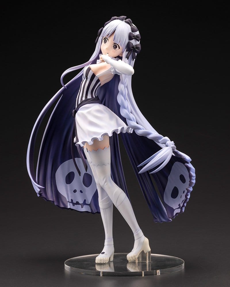 PREORDINE+ 12/2026 Fate/strange Fake PVC Figure 1/7 Francesca Prelati 24 cm