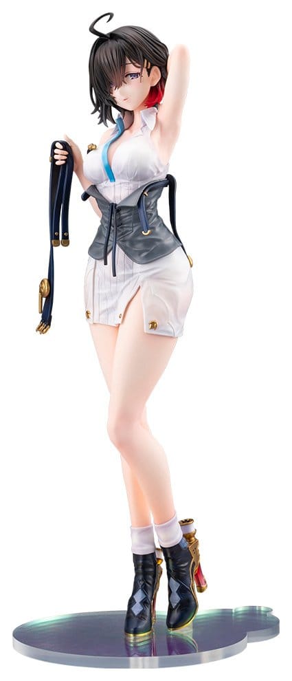 PREORDINE+ 12/2027 Atelier Yumia: The Alchemist of Memories & the Envisioned Land PVC Figure 1/7 Yumia Liessfeldt Sun Shower Ver. 26 cm