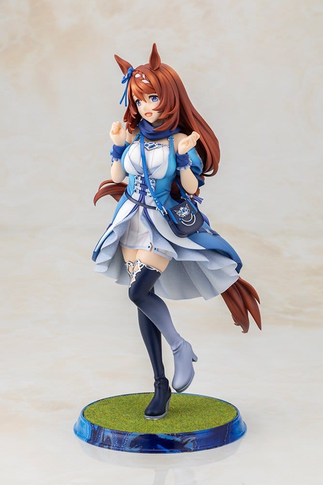 PREORDINE+ 03/2027 Umamusume: Pretty Derby PVC Figure 1/7 Super Creek 28 cm