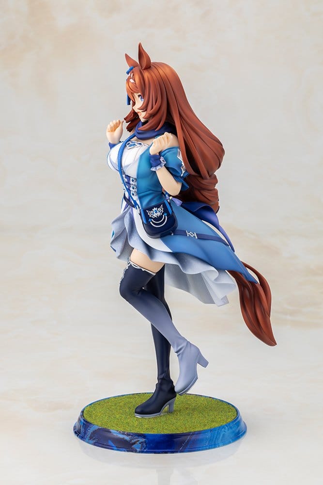 PREORDINE+ 03/2027 Umamusume: Pretty Derby PVC Figure 1/7 Super Creek 28 cm