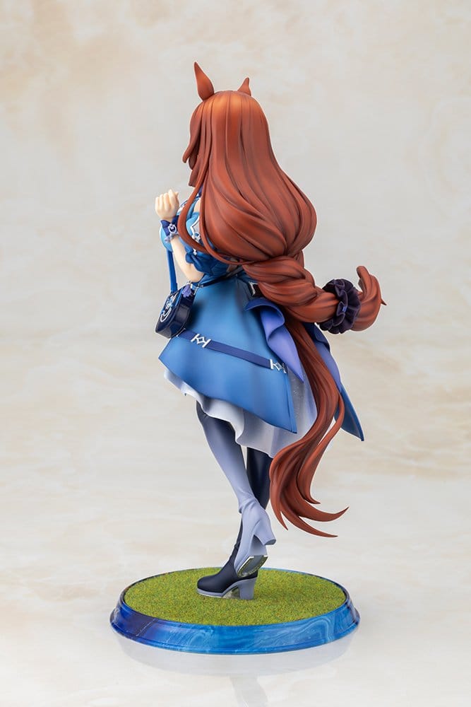 PREORDINE+ 03/2027 Umamusume: Pretty Derby PVC Figure 1/7 Super Creek 28 cm