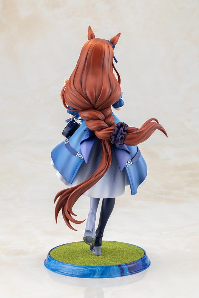 PREORDINE+ 03/2027 Umamusume: Pretty Derby PVC Figure 1/7 Super Creek 28 cm