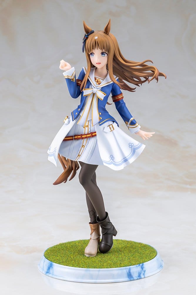 PREORDINE+ 05/2027 Umamusume: Pretty Derby PVC Figure 1/7 Grass Wonder 25 cm