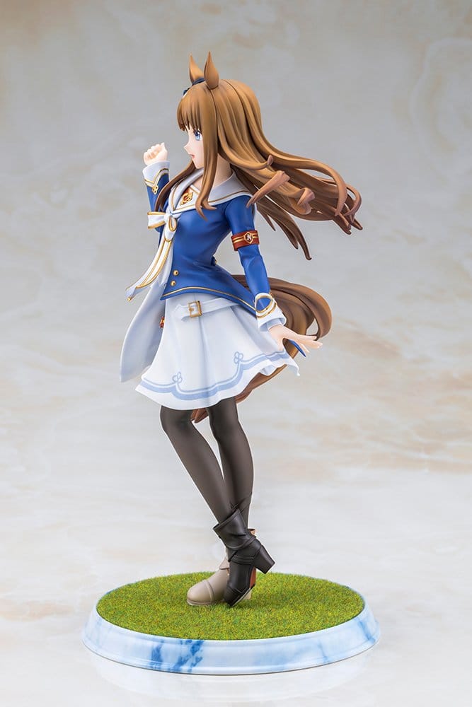 PREORDINE+ 05/2027 Umamusume: Pretty Derby PVC Figure 1/7 Grass Wonder 25 cm