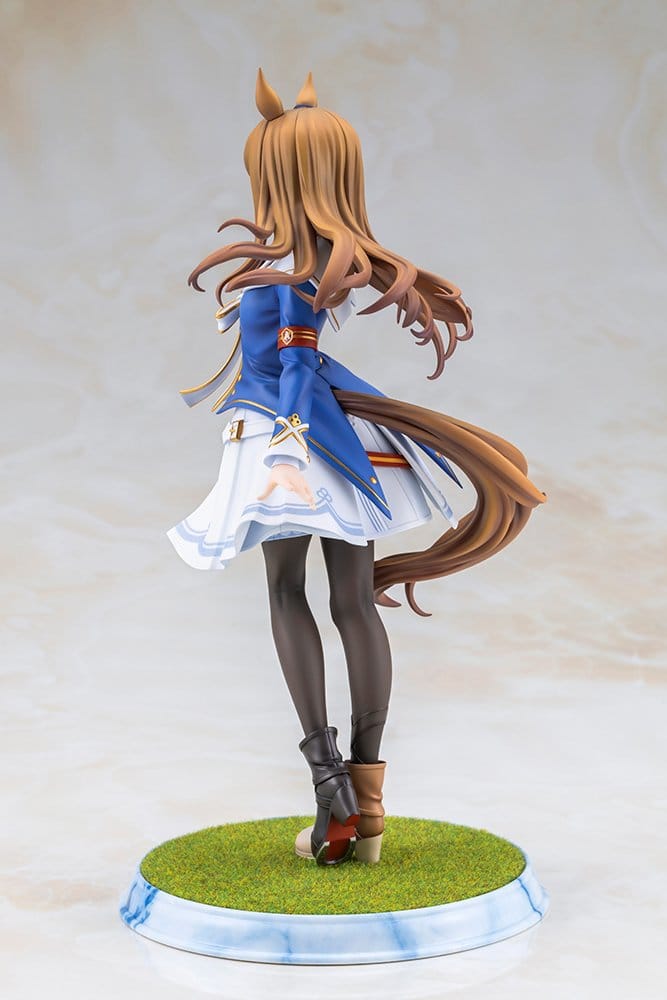PREORDINE+ 05/2027 Umamusume: Pretty Derby PVC Figure 1/7 Grass Wonder 25 cm