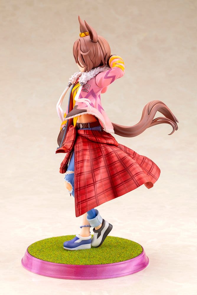 VORBESTELLUNG+ 06/2027 Umamusume: Pretty Derby PVC Figur 1/7 Narita Taishin 24 cm