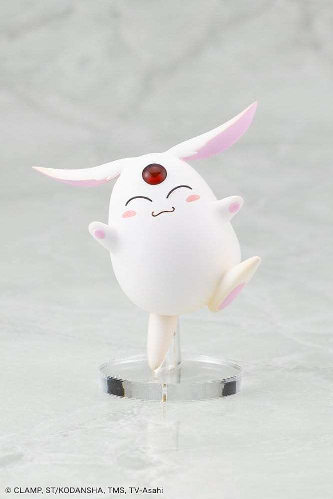 PREORDINE+ 08/2027 Magic Knight Rayearth PVC Figure 1/7 Hikaru Shidou 29 cm