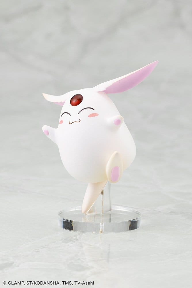 PREORDINE+ 08/2027 Magic Knight Rayearth PVC Figure 1/7 Hikaru Shidou 29 cm