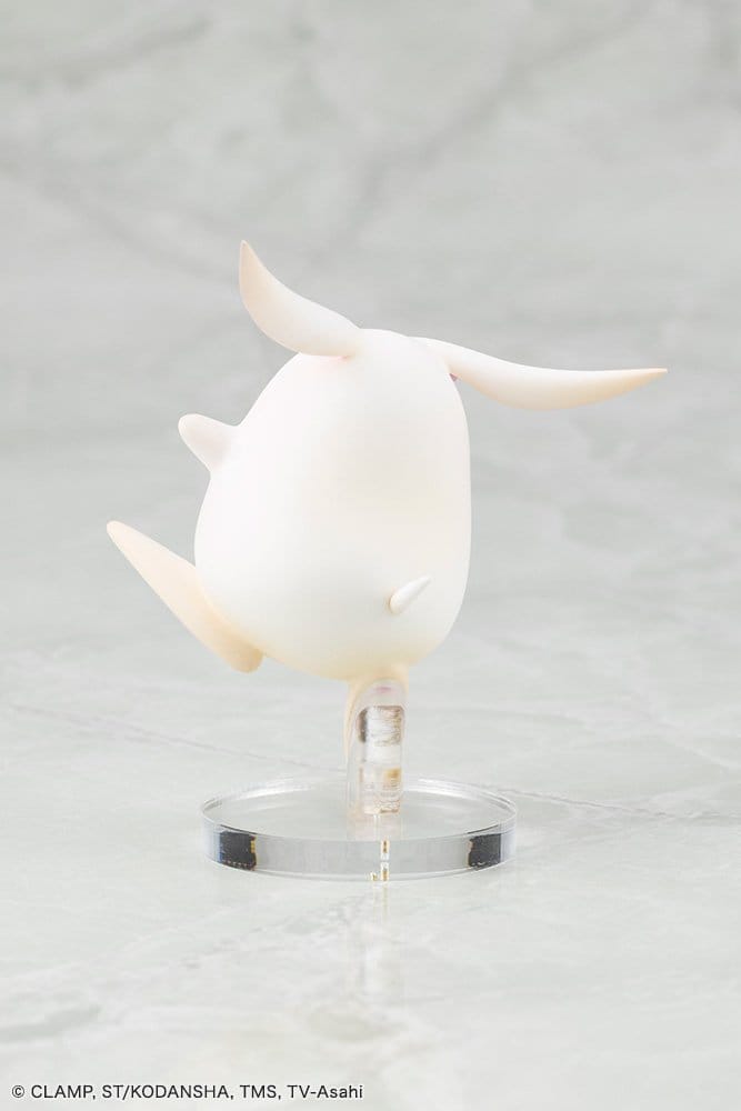 PREORDINE+ 08/2027 Magic Knight Rayearth PVC Figure 1/7 Hikaru Shidou 29 cm