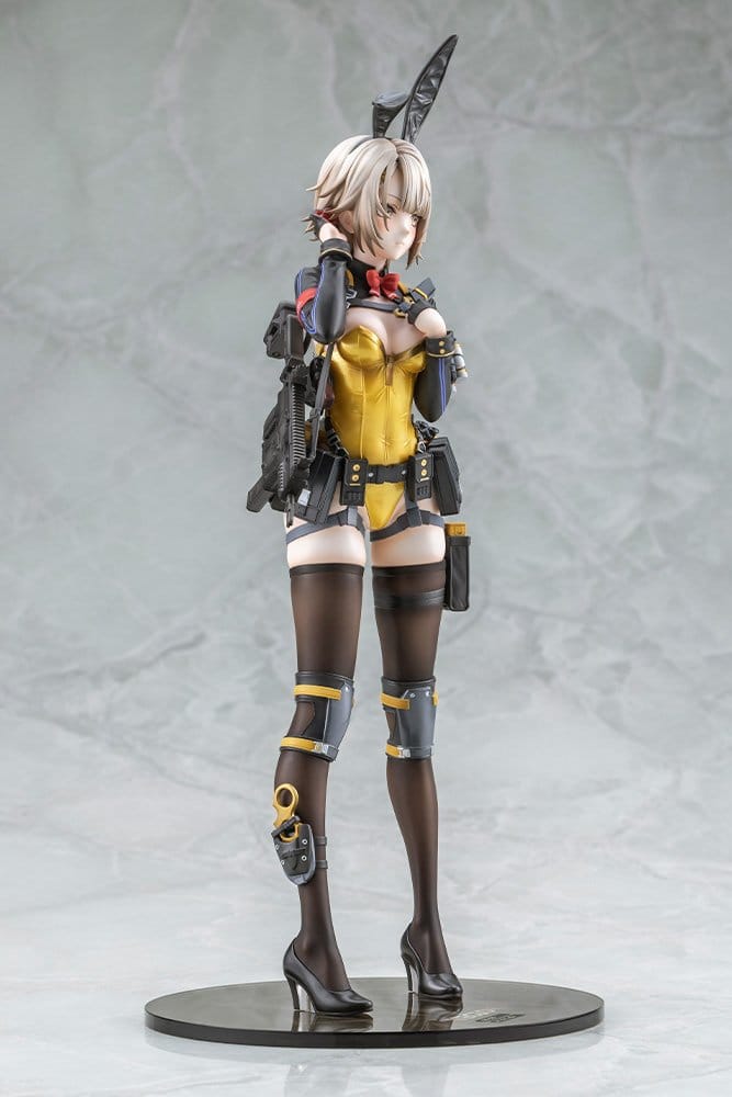 PREORDINE+ 08/2027 Girls' Frontline 2: Exilium PVC Figure 1/7 Vector Molotov Bunny Ver. 27 cm