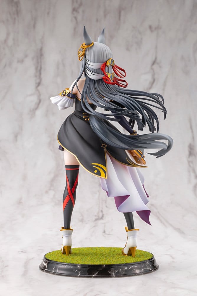 PREORDINE+ 09/2027 Umamusume: Pretty Derby PVC Figure 1/7 Chrono Genesis 26 cm