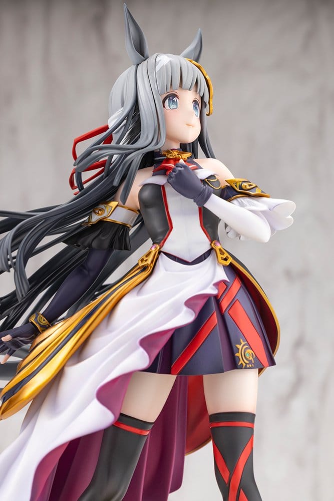 PREORDINE+ 09/2027 Umamusume: Pretty Derby PVC Figure 1/7 Chrono Genesis 26 cm