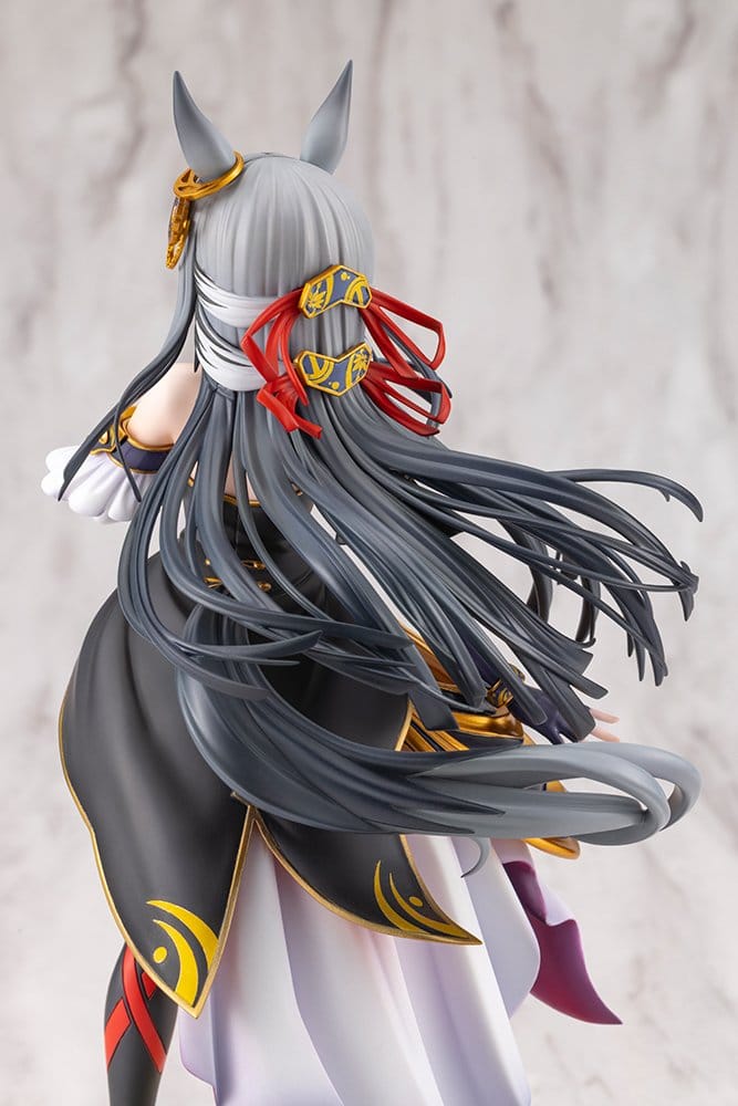 PREORDINE+ 09/2027 Umamusume: Pretty Derby PVC Figure 1/7 Chrono Genesis 26 cm
