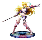 PREORDINE+ 07/2027 Tales of Xillia PVC Figure 1/8 Milla Maxwell 21 cm