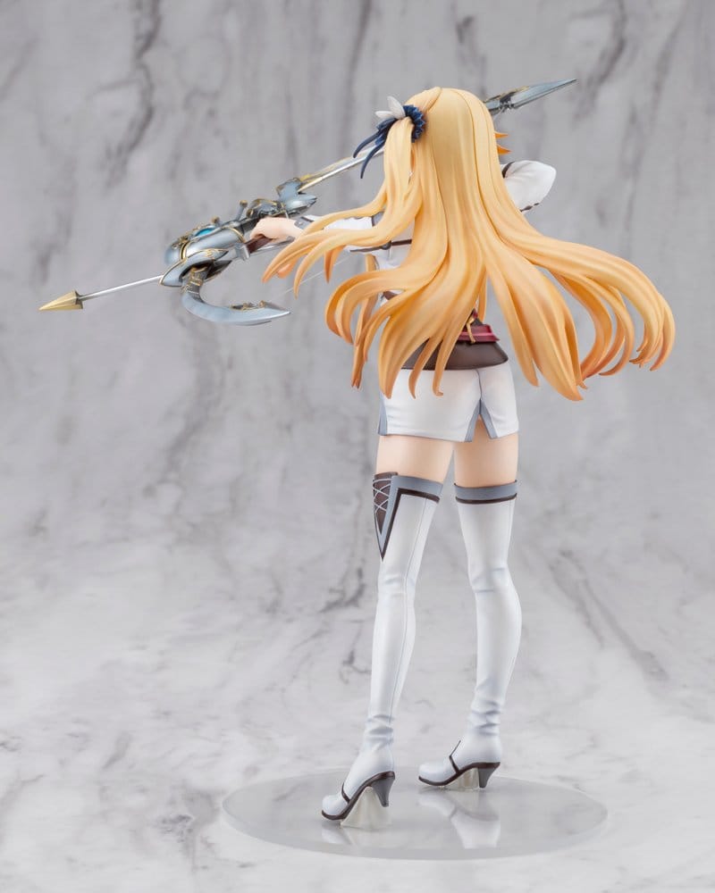 PREORDINE+ 03/2027 The Legend of Heroes PVC Figure 1/8 Alisa Reinford 21 cm