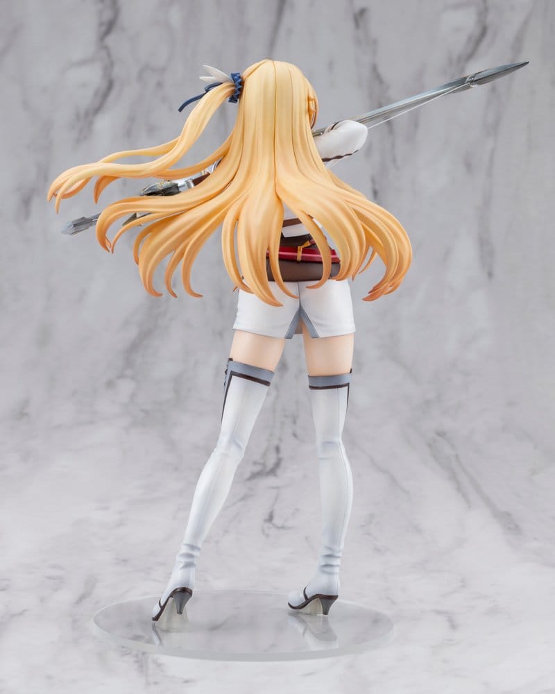 PREORDINE+ 03/2027 The Legend of Heroes PVC Figure 1/8 Alisa Reinford 21 cm