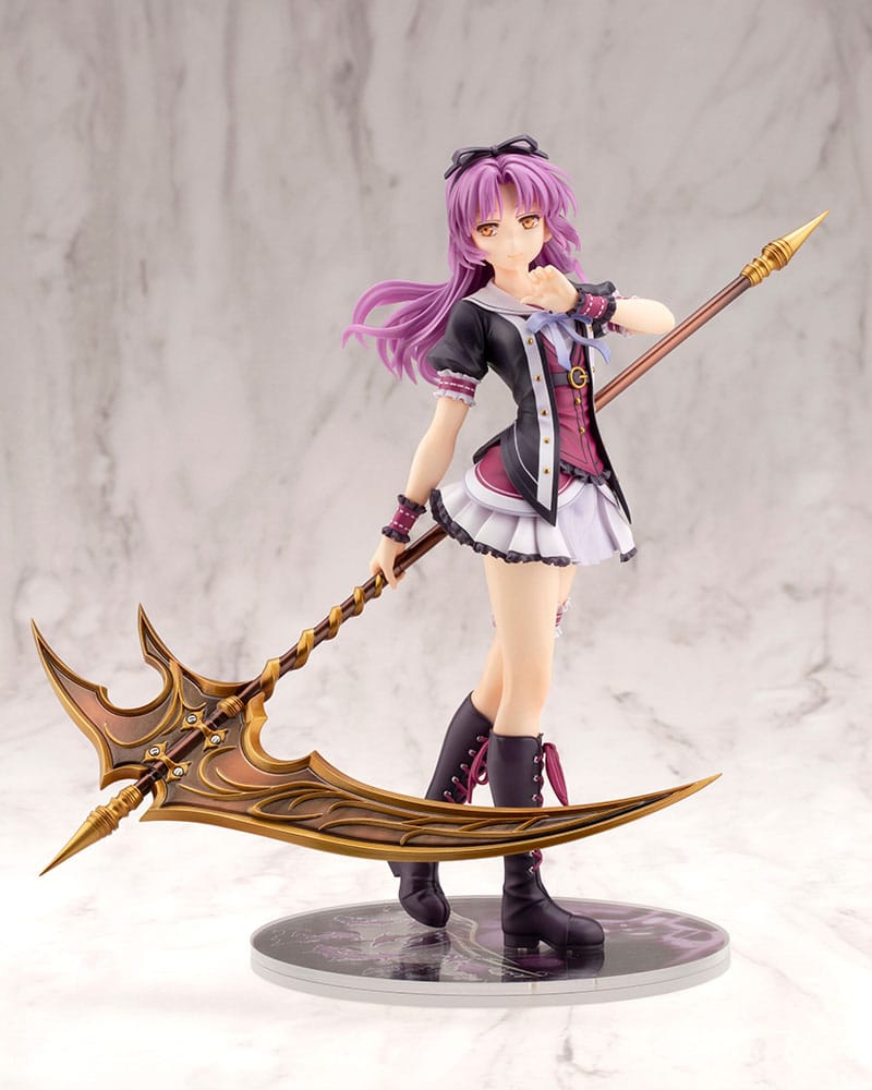 PREORDER+ 08/2026 The Legend of Heroes PVC Statue 1/8 Reindeer Bright 20 cm