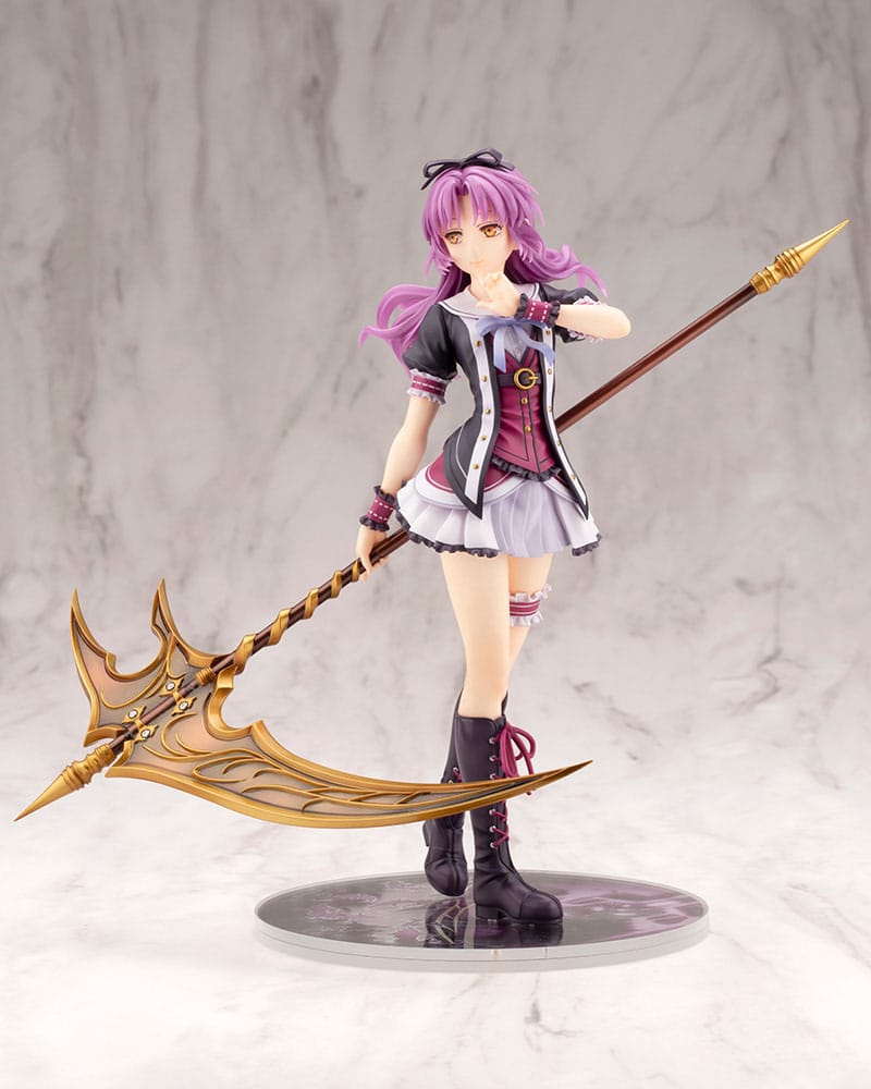 PREORDER+ 08/2026 The Legend of Heroes PVC Statue 1/8 Reindeer Bright 20 cm
