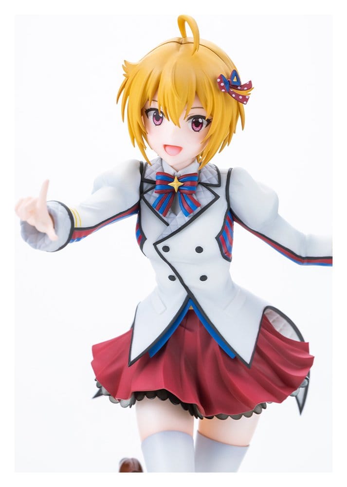 PREORDINE+ 09/2027 The Idolmaster Million Live! PVC Figure 1/8 Tsubasa Ibuki -The Animation- 23 cm
